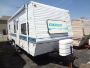 1998 Cherokee Cherokee